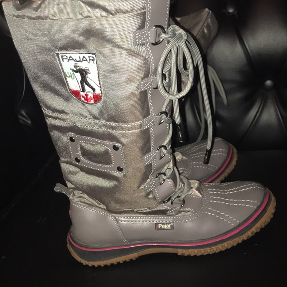 Pajar boots - Picture 6 of 8